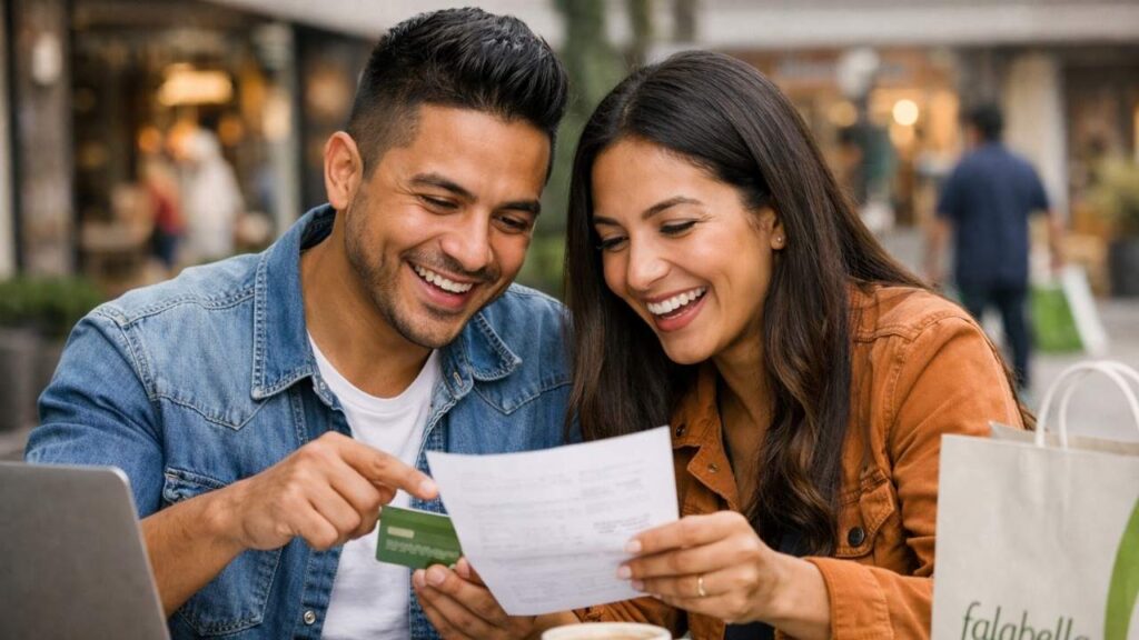 Clientes de Tarjeta CMR Falabella ignoran el cargo mensual por asistencia