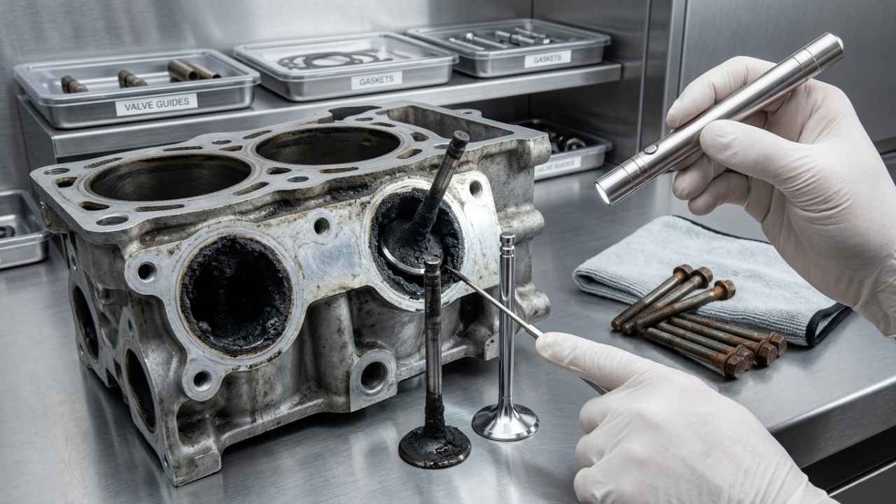 Mazda 2: El modo urbano que acelera el desgaste del motor