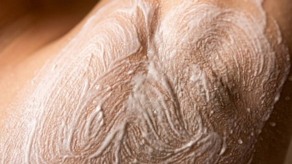 Desodorante Rexona: El error tras la ducha que anula su protección nocturna