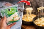 Congelar Queso Colanta arruina su capacidad de derretirse en preparaciones calientes