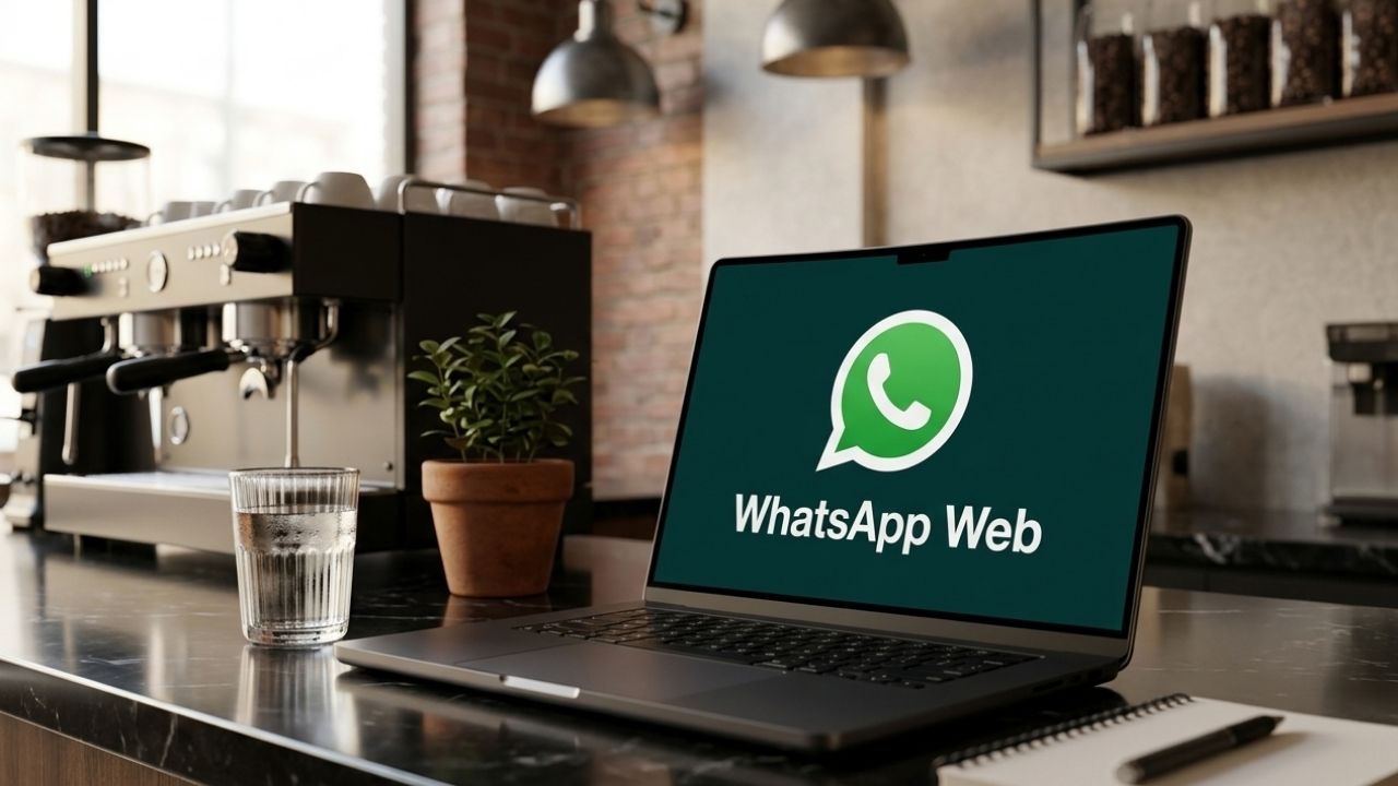 WhatsApp Web: cómo la sincronización en segundo plano puede exponer tus archivos