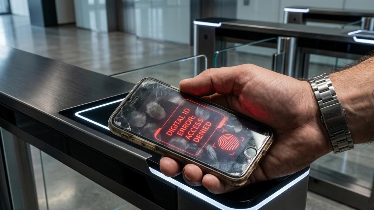 Abonados de Millonarios pierden acceso al omitir el registro biométrico digital